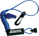 Atlantis A7459S Lanyard-Sport Brp Non-Dess Blk - LMC Shop