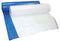 Value Shrinkwrap 12UBL Blue Poly Film 12'x 149'- 60# - LMC Shop