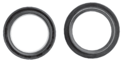 Emgo 19-90149 Fork Seal 41x51x11 Pr - LMC Shop