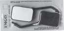 Emgo 20-78207 Deluxe Gp Mirror 10mm - LMC Shop