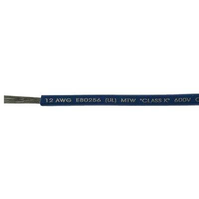 Cobra Wire A1014T021000FT 14 Ga Blue Wire 1000 Ft - LMC Shop
