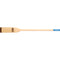 Trac Outdoors 50402 6.0' Wood Oar-Varnished W/grip - LMC Shop