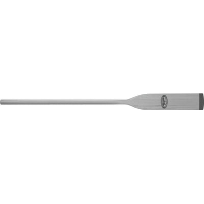 Trac Outdoors 50411 Wood Oar 5.5 Ft-Marine Gray - LMC Shop