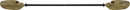 Trac Outdoors 50485 Fishing Kayak Paddle 7.0 Ft. - LMC Shop