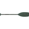 Trac Outdoors 50455 Paddle-4ft Olive Green - LMC Shop