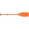 Trac Outdoors 50457 Paddle-4ft Orange - LMC Shop