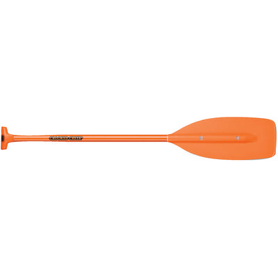 Trac Outdoors 50457 Paddle-4ft Orange - LMC Shop