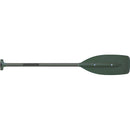 Trac Outdoors 50456 Synthetic Green Paddle  5.0 Ft - LMC Shop