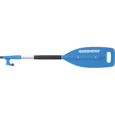 Trac Outdoors 50471 Telescoping Paddle W/hook48-72 - LMC Shop