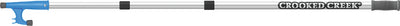 Trac Outdoors 50475 Boat Hook 36 -72  Telescoping - LMC Shop