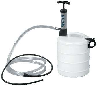 Trac Outdoors 69362 7l Fluid/oil Extractor - LMC Shop