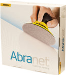 Mirka AC-232-320 Abranet Ace 5  Grip P320 50/pk - LMC Shop