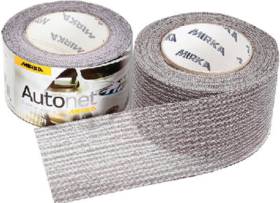 Mirka AE-570-080 Autonet 2.75 X10m Roll 80g - LMC Shop