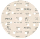 Mirka FM-611-1000 Microstar 6  Film Vac 1000g - LMC Shop