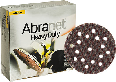 Mirka HD63202560 Abranet Hd 8  Grip Disc 60g - LMC Shop