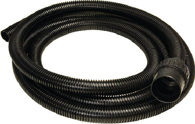 Mirka MIN6519411 1.25 X12' Vac Hose-Electric - LMC Shop