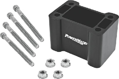 Powermadd 45490 Pol Pro Taper 2  Riser Kit - LMC Shop