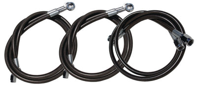 Powermadd 45602 Extended Brake Line A/c - LMC Shop