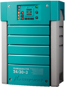 MasterVolt 44020300 Chargemaster-24v 30a - LMC Shop