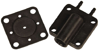 Sierra_47 18-0993 Cover & Gasket Assy. - LMC Shop