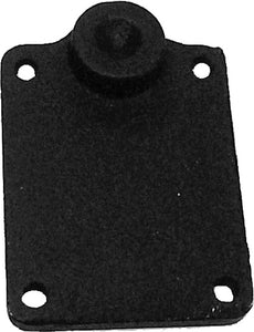 Sierra_47 18-1941 Plate End Cap Chrysler 2846106 - LMC Shop