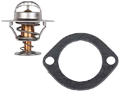 Sierra_47 23-3657 Thermostat Kit-Wb