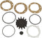 Sierra_47 18-3081 Impeller Kit-Volvo# 3858256-5 - LMC Shop