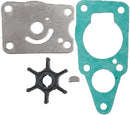 Sierra_47 18-3260 Water Pump Kit W/o Housing - LMC Shop