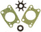 Sierra_47 18-3278 Water Pump Kit Hn# 06192zv1c00 - LMC Shop
