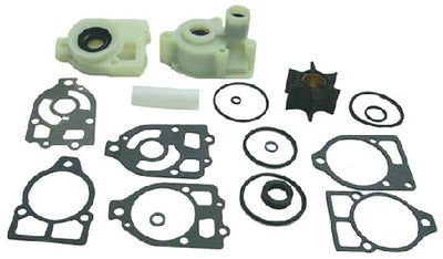 Sierra_47 18-3317 C-Water Pump Kit-Mc & Mercury - LMC Shop