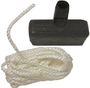 Sierra_47 18-4904 Starter Rope 9/64 in & Handle - LMC Shop