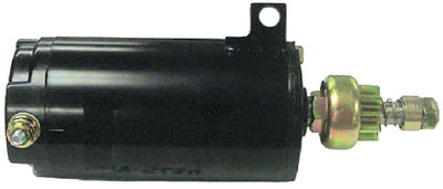 Sierra_47 18-5634 Starter-E/j 85-115hp Xflow 73 - LMC Shop