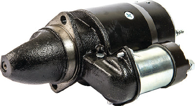 Sierra_47 18-5908 Starter-Gm Ford Ccw Top Rear - LMC Shop