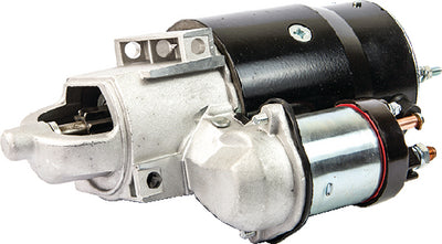 Sierra_47 5910 Starter Motor New  984456 - LMC Shop