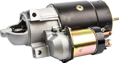 Sierra_47 18-5911 Starter-New Gm Cw Bottom Strt - LMC Shop