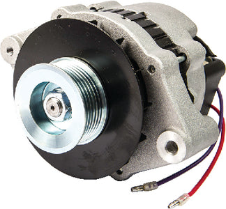 Sierra_47 18-5960 Alternator-65amp 2-Wire Serp - LMC Shop