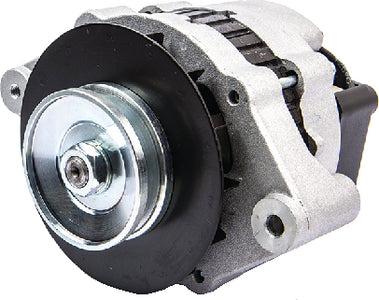 Sierra_47 18-6261 Alternator-65amp Mando 1 Grv - LMC Shop