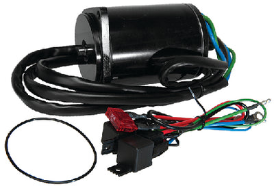 Sierra_47 18-6821 Trim Motor Yam 50-200hp '85-86 - LMC Shop