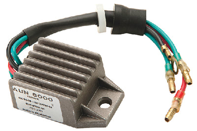 Sierra_47 18-6857 Volt Reg Ym Pwc63m-81960-00-00 - LMC Shop