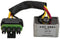 Sierra_47 18-6879 Voltage Reg Seadoo#278-001-239 - LMC Shop