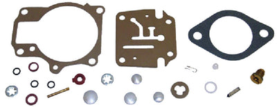 Sierra_47 18-7042 J/e Carb Kit 398729 - LMC Shop