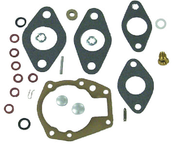 Sierra_47 18-7043 Carb Kit - LMC Shop