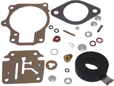 Sierra_47 18-7222 396701 Je Carb Kit W/float - LMC Shop