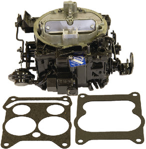 Sierra_47 18-7607-1 Carburetor Rochester 4bbl - LMC Shop