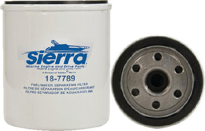 Sierra_47 18-7789 Filtr-H2o Sep Vp-Om Sx-Efi 21m - LMC Shop