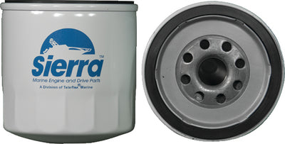 Sierra_47 18-7824-2 Filter-Oil Gm L4-6 & v8 Short - LMC Shop