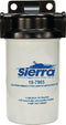 Sierra_47 18-7848-1 Filter Kith2o/21m Al 1/4 Shrt - LMC Shop