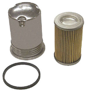 Sierra_47 18-7861 Om Fuel Filt& Cannister 98191 - LMC Shop