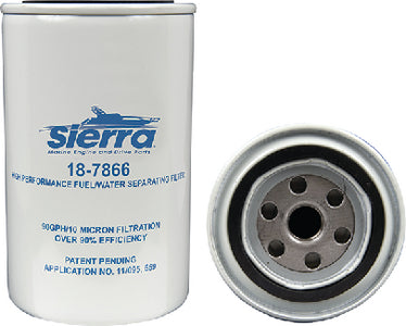 Sierra_47 18-7866 Filterh2o Sep-Yamaha 10m Lg - LMC Shop