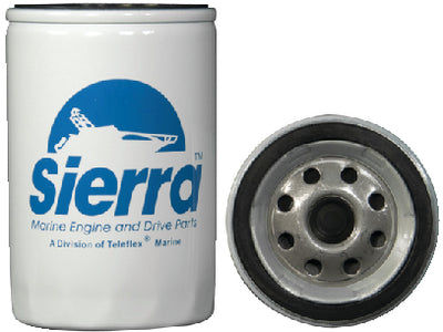 Sierra_47 18-7879-1 Filter Oil-Gm/chev V-6 - LMC Shop